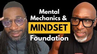 Episode 151  Mental Mechanics and Mindset Foundation for Success with Eddie Estell [upl. by Blumenfeld]