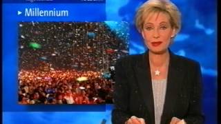 Tagesschau vom 31121999 [upl. by Anelrad408]