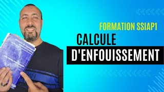 Méthode simple et efficace pour calculer lenfouissement [upl. by Tohcnarf]