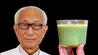 95 year old Chinese doctor eats THAT every day Liver and intestines like teenagers [upl. by Alleuqram]