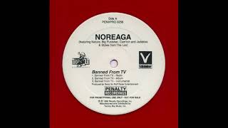 Noreaga  Banned From TV Instrumental [upl. by Trebmal234]