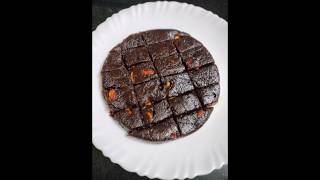 Deepavali special recipe  Tasty dates halwa recipe  Sweet recipe [upl. by Ahras]