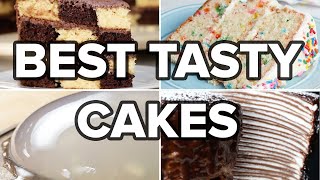 21 Of The Best Tasty Cakes [upl. by Nor646]