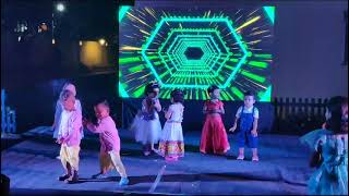 Chogada Tara Please Like amp Subscribe to this Channel dance kids youtube [upl. by Ras813]