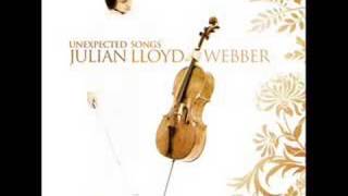 Hushabye Mountain from Chitty Chitty Bang Bang performed by Julian Lloyd Webber [upl. by Ecienal]