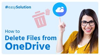 🌐 How to Delete Files from OneDrive Quick Guide  2024 [upl. by Brazee398]