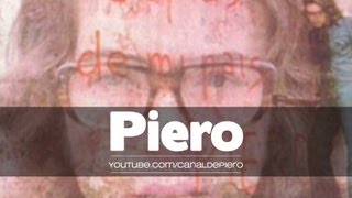 Piero  Los Americanos Canción Oficial ® [upl. by Oap]