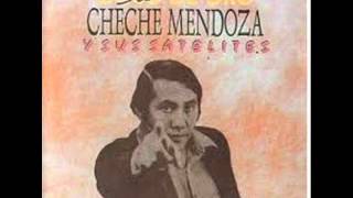 Cheche Mendoza  Pensando en ti [upl. by Iveel]