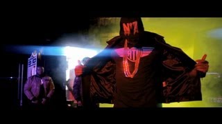 Booba  RTC Clip Officiel [upl. by Hardwick485]