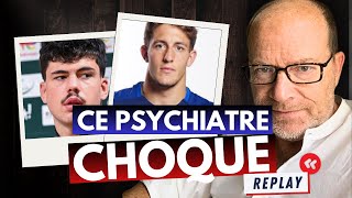 Ce psychiatre accuse les victimes [upl. by Hamer]