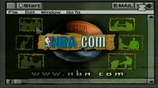 NBA Action 9697 TV  subtitles  17 [upl. by Karli]