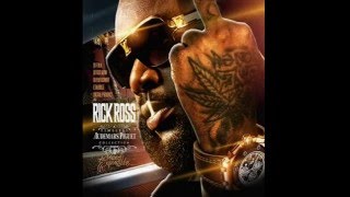 Rick Ross – Salam Aleykum [upl. by Aehsal]