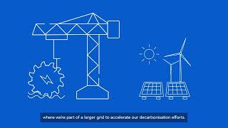 Rio Tinto  Power Purchase Agreements [upl. by Onil263]