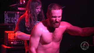 PYRRHON live at Saint Vitus Bar Jun 18th 2015 FULL SET [upl. by Aslin463]