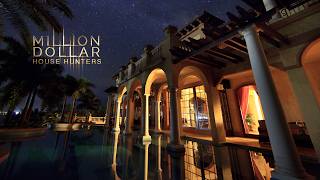 2 Hours of SoCal BEACH House Tours  Million Dollar House Hunters COMPILATION Pt 2 [upl. by Efar782]