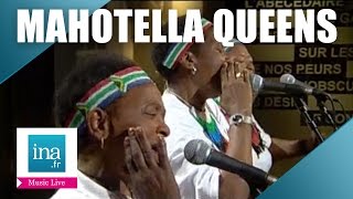 Mahotella Queens quotTown Hallquot  Archive INA [upl. by Kram339]