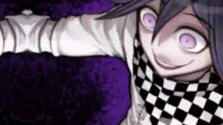 Money Machine  Kokichi Ouma Edit [upl. by Enilreug736]