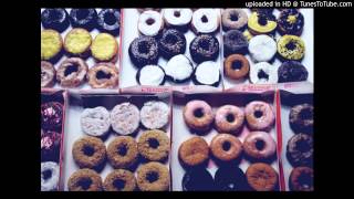 Phora  Donuts Prod Esta [upl. by Evania]