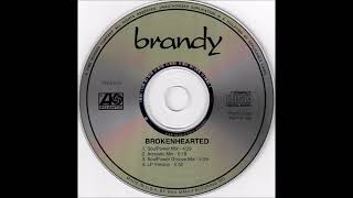 Brandy  Brokenhearted Acoustic Mix [upl. by Kciregor]