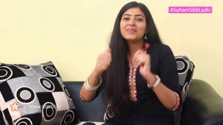 Suhani Si Ek Ladki  Meet Suhani on STAR Plus [upl. by Nabi]