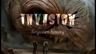 INVASION short film [upl. by Ariait]