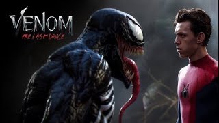 SpiderMan VENOM 3 LEAKED Post Credit SCENE CONFIRMED amp More [upl. by Hurwit]