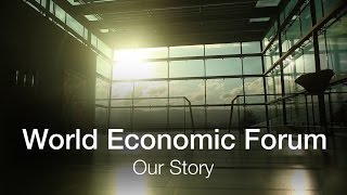 What is the World Economic Forum [upl. by Dazraf]