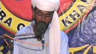 balochi somg juma laghari [upl. by Pasadis]