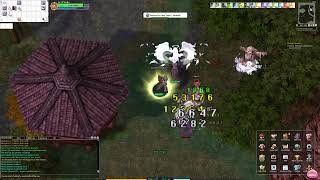 Project Zero Creator 6387 Farming  GonryunKunlun Dungeon 3 [upl. by Ymas]