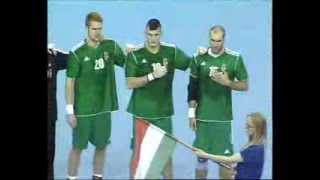 2013 IHF Mens U21 Handball World Championship  Highlights [upl. by Dnalyag250]