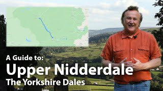 A Guide to Upper Nidderdale Yorkshire Dales [upl. by Elrebmik]