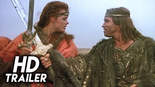 Red Sonja 1985 Original Trailer [upl. by Air]