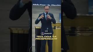 Teologia da Prosperidade [upl. by Emlyn]