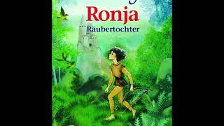 Ronja Räubertochter 2 Räuberbande [upl. by Einor]