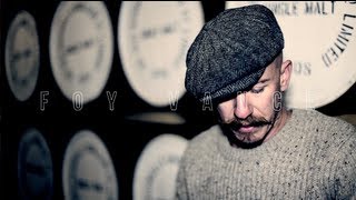 Foy Vance  quotClosed Hand Full of Friendsquot Live from Bushmills Distillery [upl. by Ytsirk]