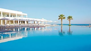 GRECOTEL LUXME WHITE PALACE 2019 [upl. by Lramaj]