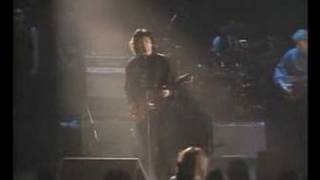 Gary Moore  Separate ways LIVE [upl. by Valenka]