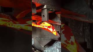 streetfood welding الاردن forging العراق blacksmith chef machine travel metal سورياترند [upl. by Airetnuhs]