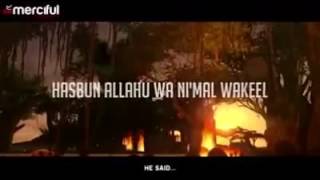 Power of hasbunallah wanikmal wakil [upl. by Kahl]