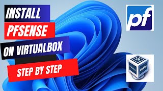 How to Install pfSense on VirtualBox – Step by Step [upl. by Adeline]