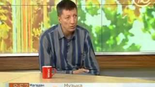 Интервью КобыПобег 2010mp4 [upl. by Ress986]