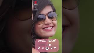 Chamak  O Sanjeya Hoove Lyric Video  Golden Star Ganesh amp Rashmika  Suni  Judah Sandhy [upl. by Calvo438]