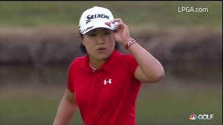 Nasa Hataoka Final Round Highlights  2020 Diamond Resorts Tournament of Champions [upl. by Murvyn45]