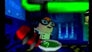 Dexters Laboratory  Mandarks Lab Walkthrough  Part 4 FINAL [upl. by Missy954]