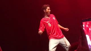 Kard in chile 180913  dimelo encore [upl. by Ardekahs350]