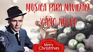 MUSICA PARA NAVIDAD CLASICOS EN INGLES MUSIC FOR CHRISTMAS 2020 [upl. by Ytinirt658]