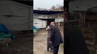 Çoban dağdan bakanlığa gitti  video dağda yaşam kanalımızda bakan coban dağ fyp turkey anne [upl. by Fablan]