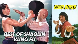 Wu Tang Collection  Best of Shaolin Kung FuEnglish Dub  Blind Boxer English Subtitled [upl. by Doane48]