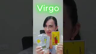 ¡VIRGO ♍ ASOMBROSOS LO QUE TE VIENEN A PROPONER Y DE LA FORMA QUE LO HACEN🔮virgotarot virgo [upl. by Assital]