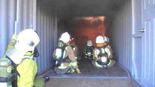 Compartment Based Fire Training [upl. by Anid]